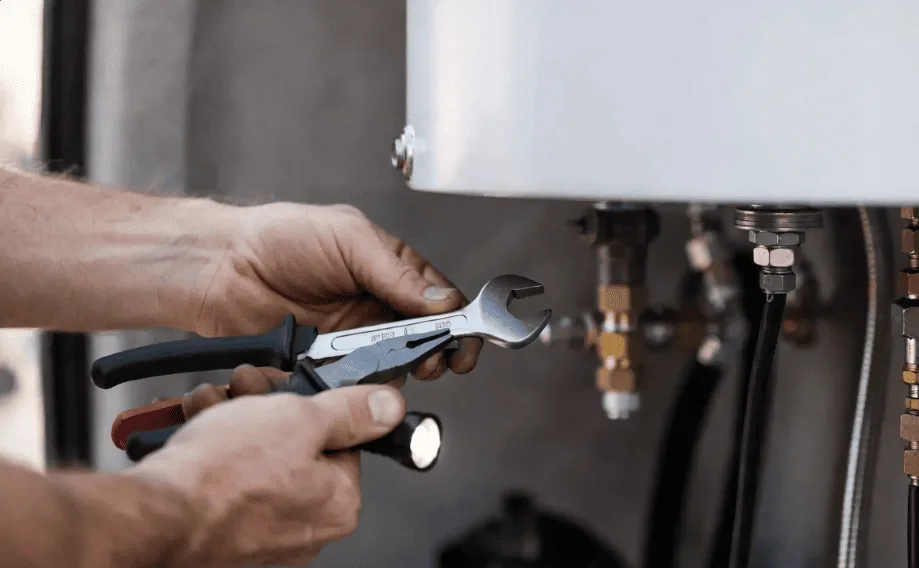 Why choose Water Heater Repair in Flushing, MI